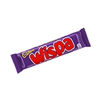 Wispa Gold 