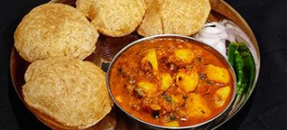 Chicken Korma  Shahi 