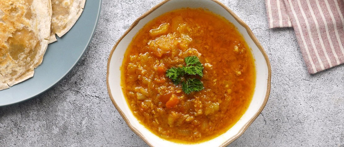 Curry Sauce  Bhoona 