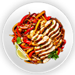 Chicken Tikka Starter 